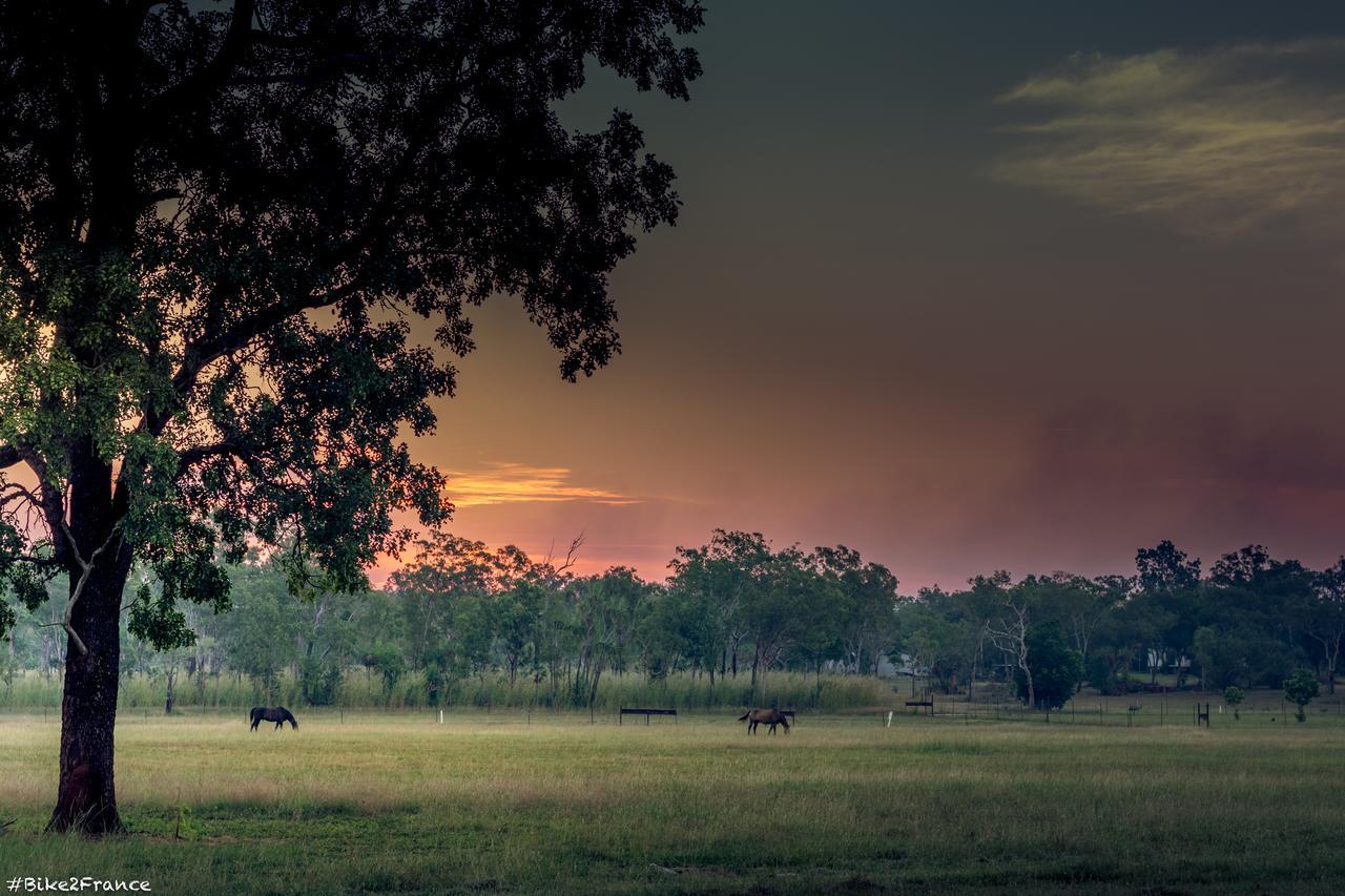 Отель Banyan Tree Batchelor Экстерьер фото